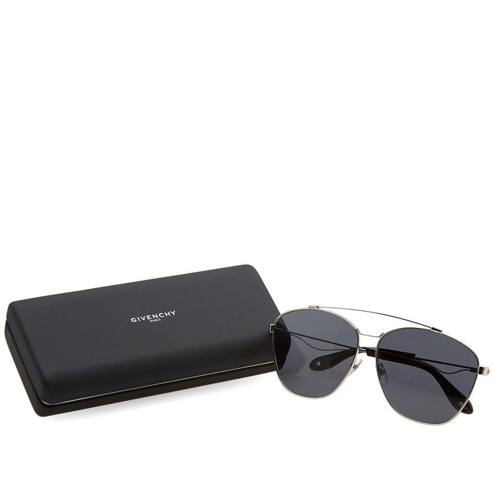 Lunettes de Soleil Givenchy Homme- Aviateur