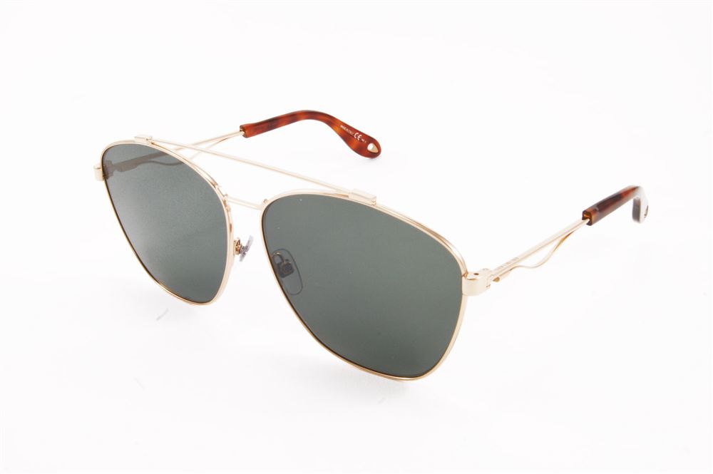 Lunettes de Soleil Givenchy Homme- Aviateur