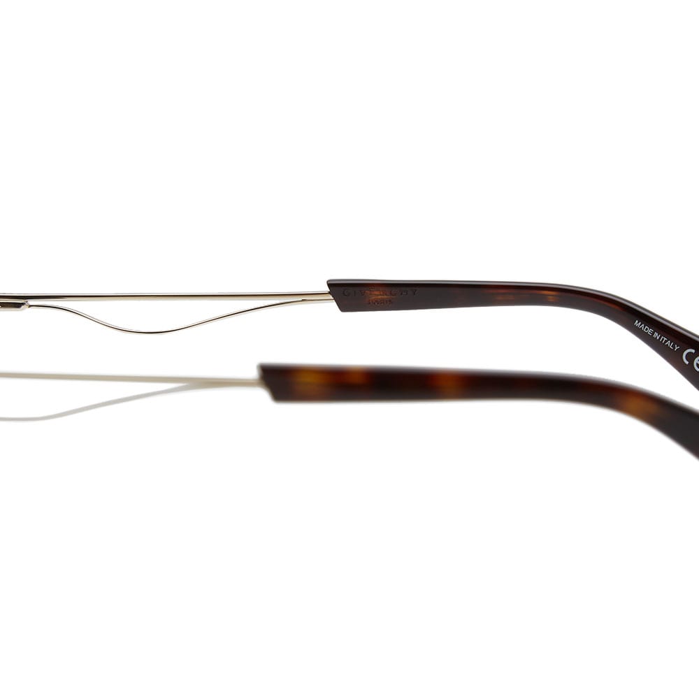 Lunettes de Soleil Givenchy Homme- Aviateur