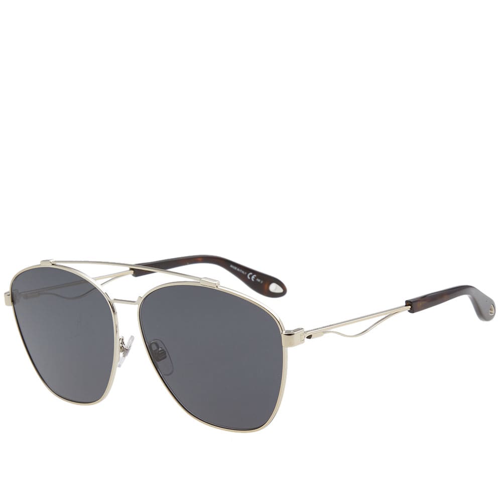 Lunettes de Soleil Givenchy Homme- Aviateur