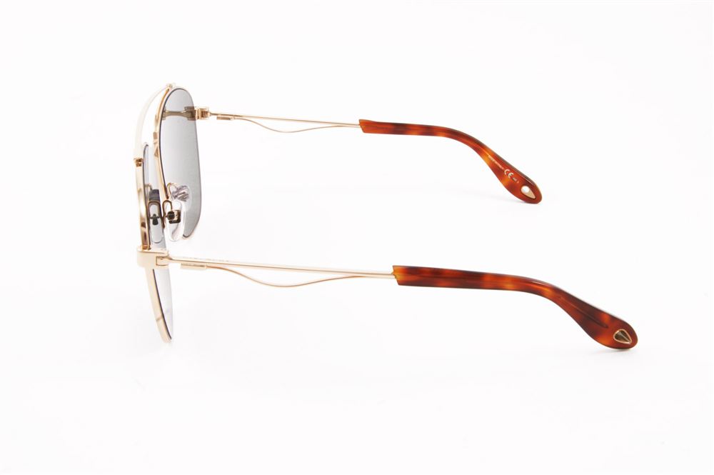 Lunettes de Soleil Givenchy Homme- Aviateur