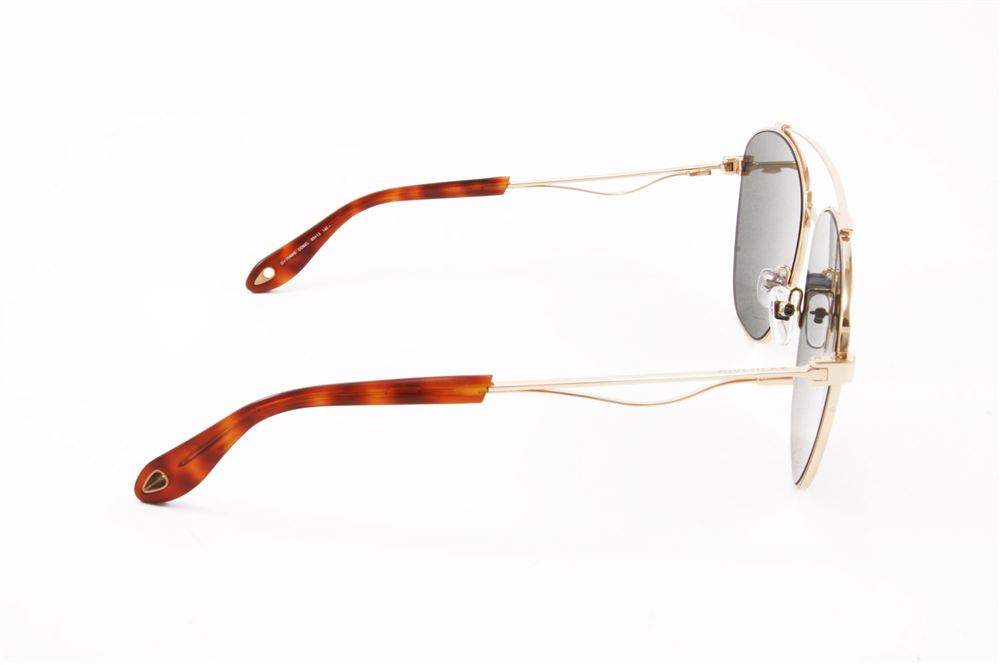 Lunettes de Soleil Givenchy Homme- Aviateur