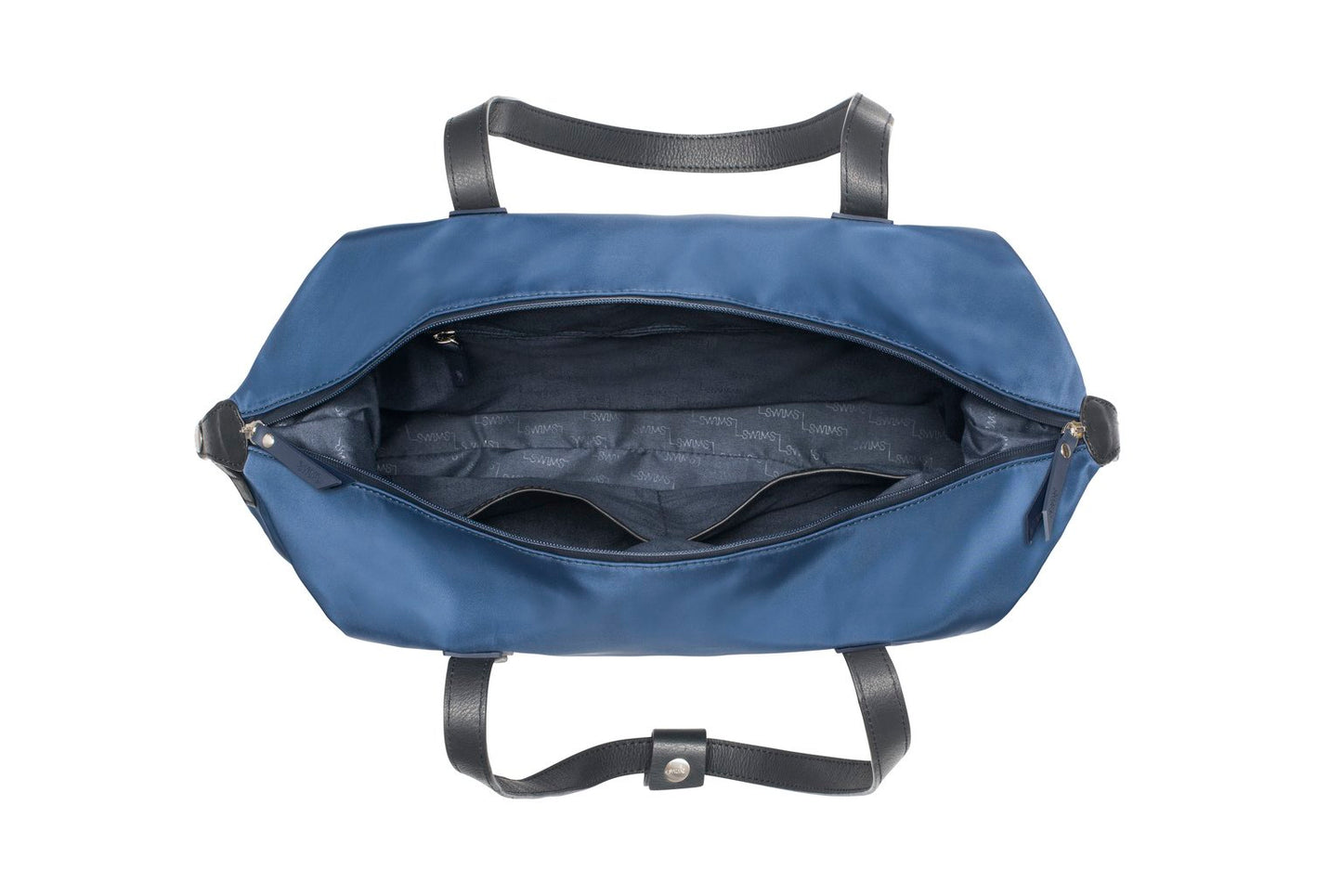 Swims  |  Sac fourre-tout 48 heures - Marine