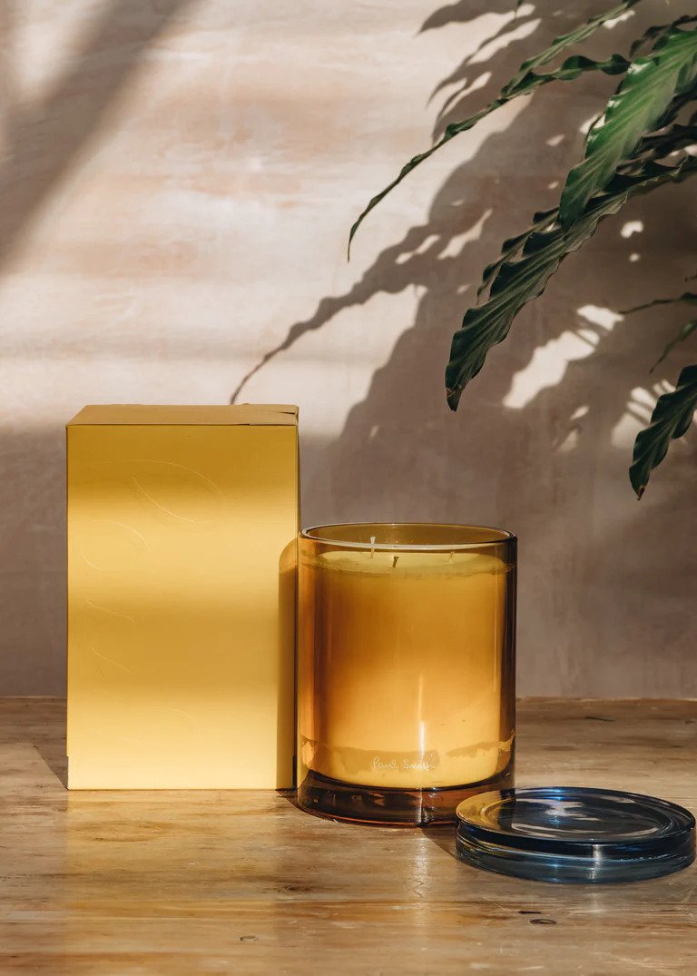 Bougie parfumée 3 mèches ''Daydreamer'', 1000g