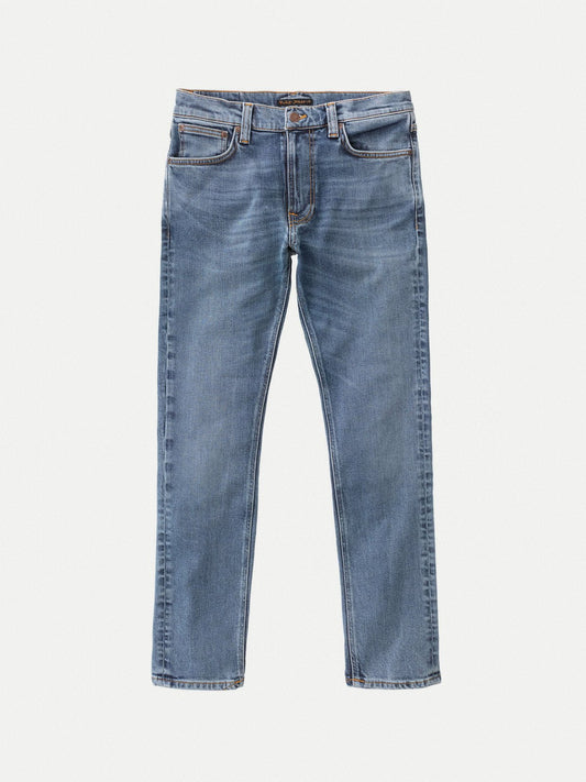 Nudie jeans - Lean Dean jeans - Lost orange
