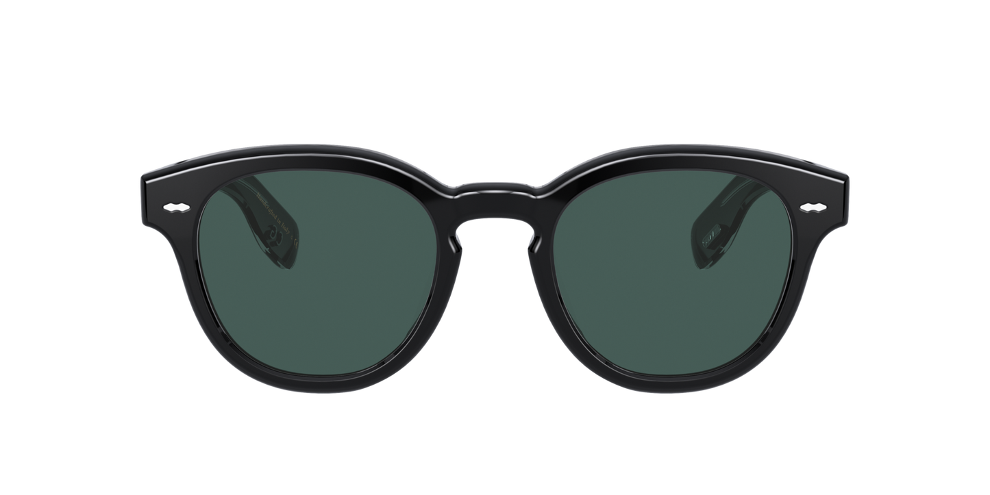 Oliver Peoples - Cary Grant Sun - Noir