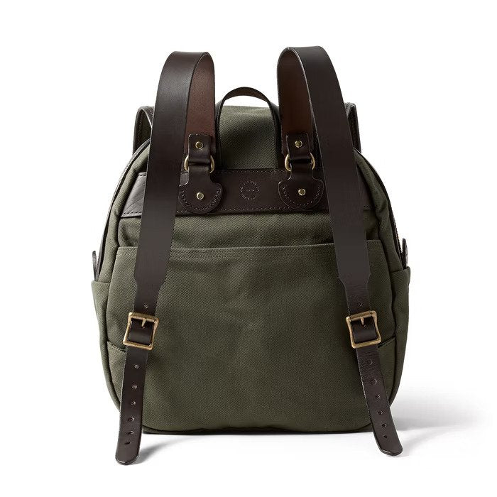 Filson -  Sac à dos Rucksack - couleur Otter Green