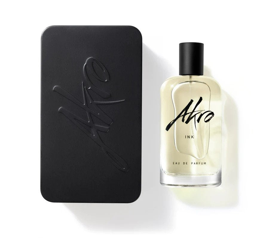 Akro - INK Eau de Parfum 100ML