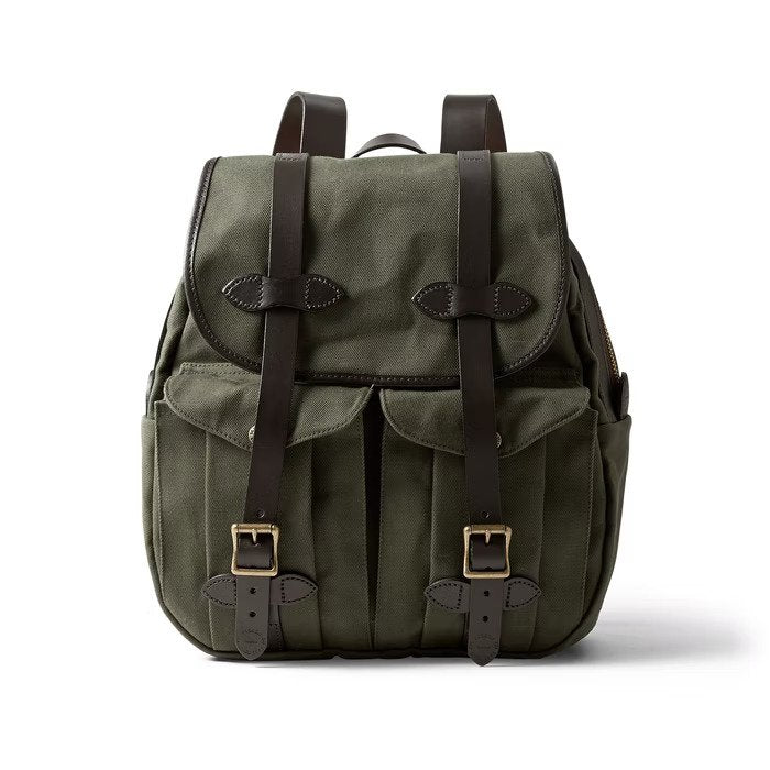 Filson -  Sac à dos Rucksack - couleur Otter Green