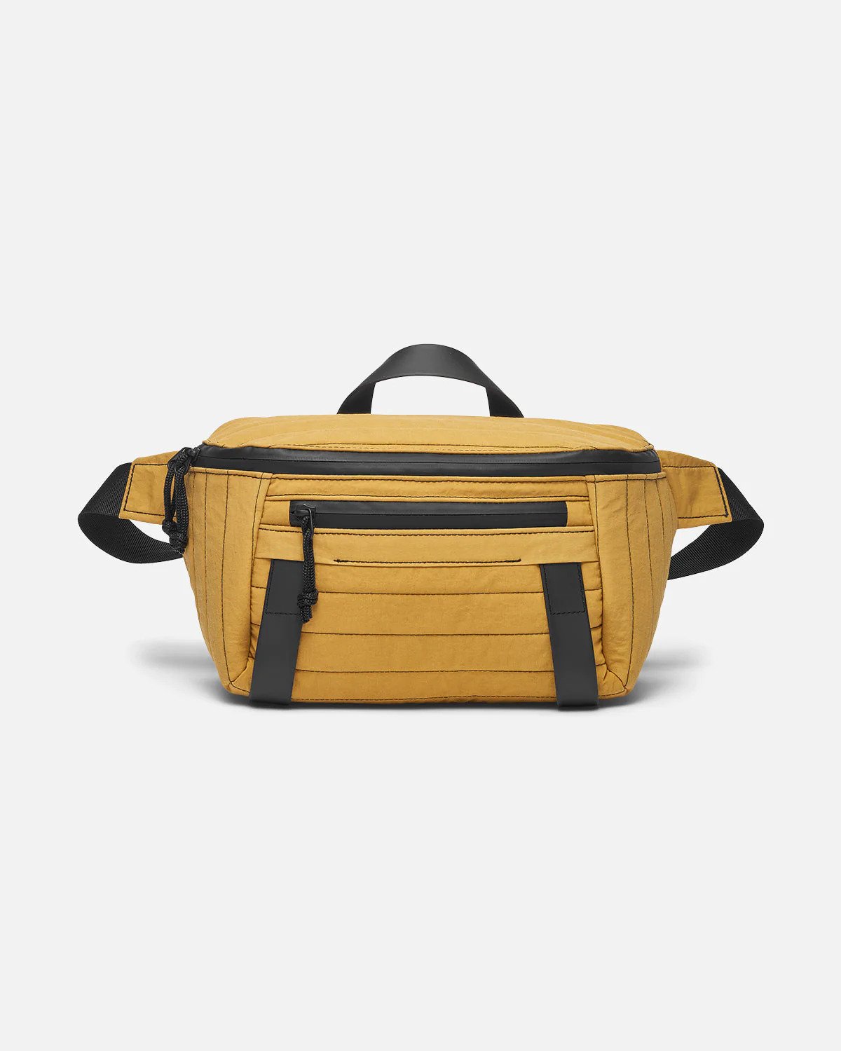 Craighill - The Arris shoulder bag - color Goldenrod