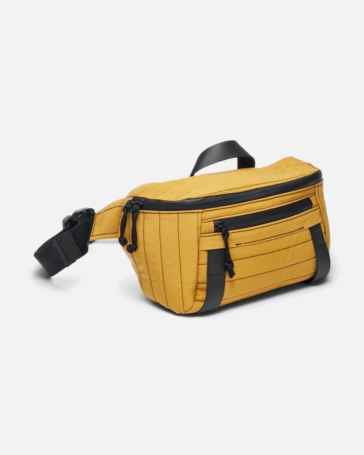 Craighill - The Arris shoulder bag - color Goldenrod