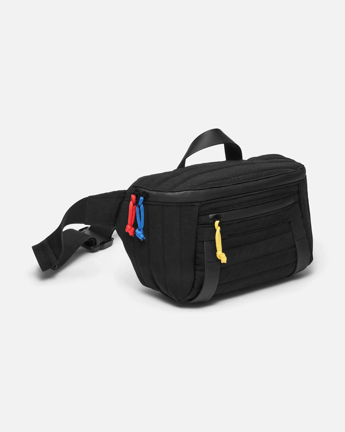 Craighill - The Arris shoulder bag - Black