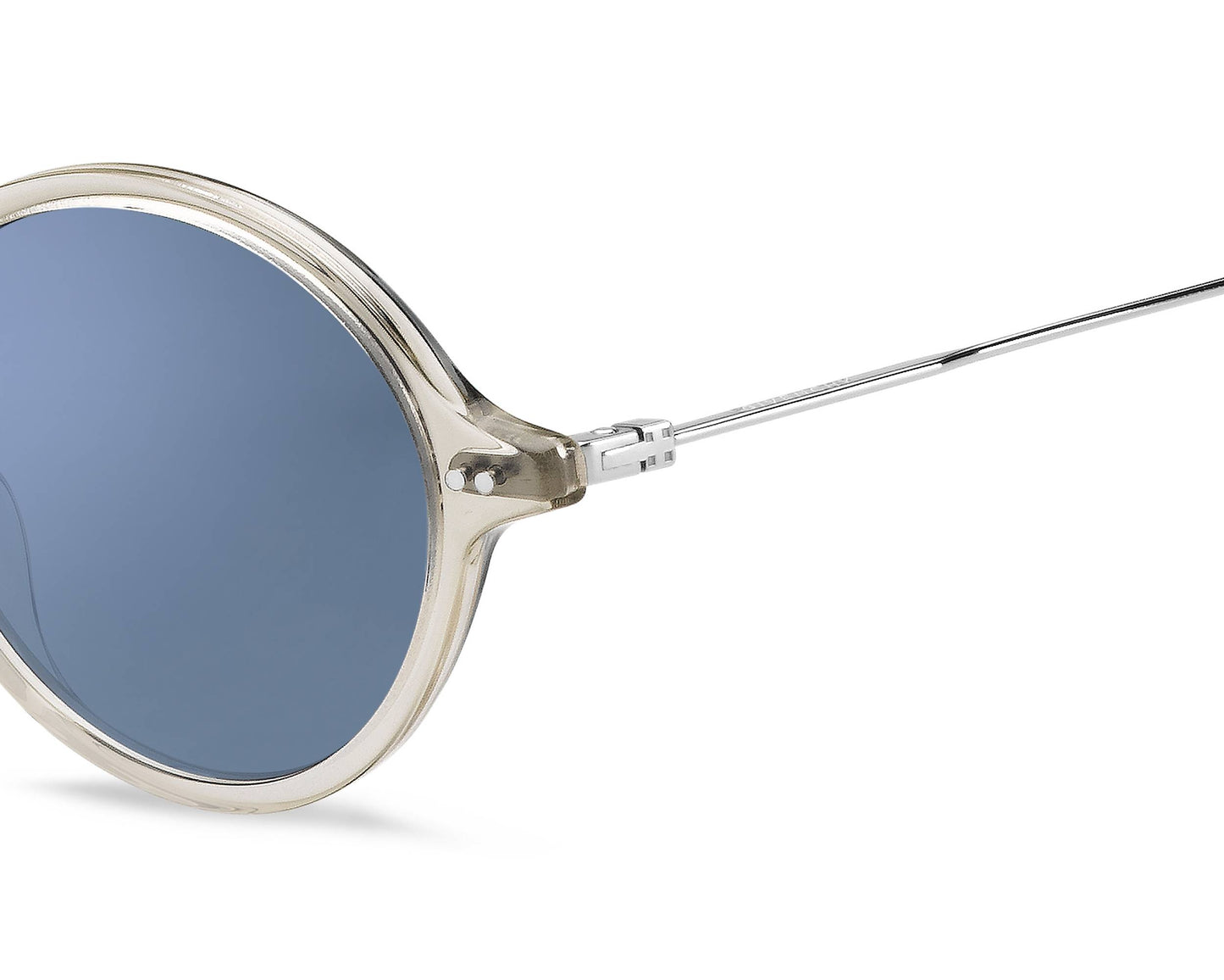 Lunettes de Soleil Givenchy Homme- Rondes