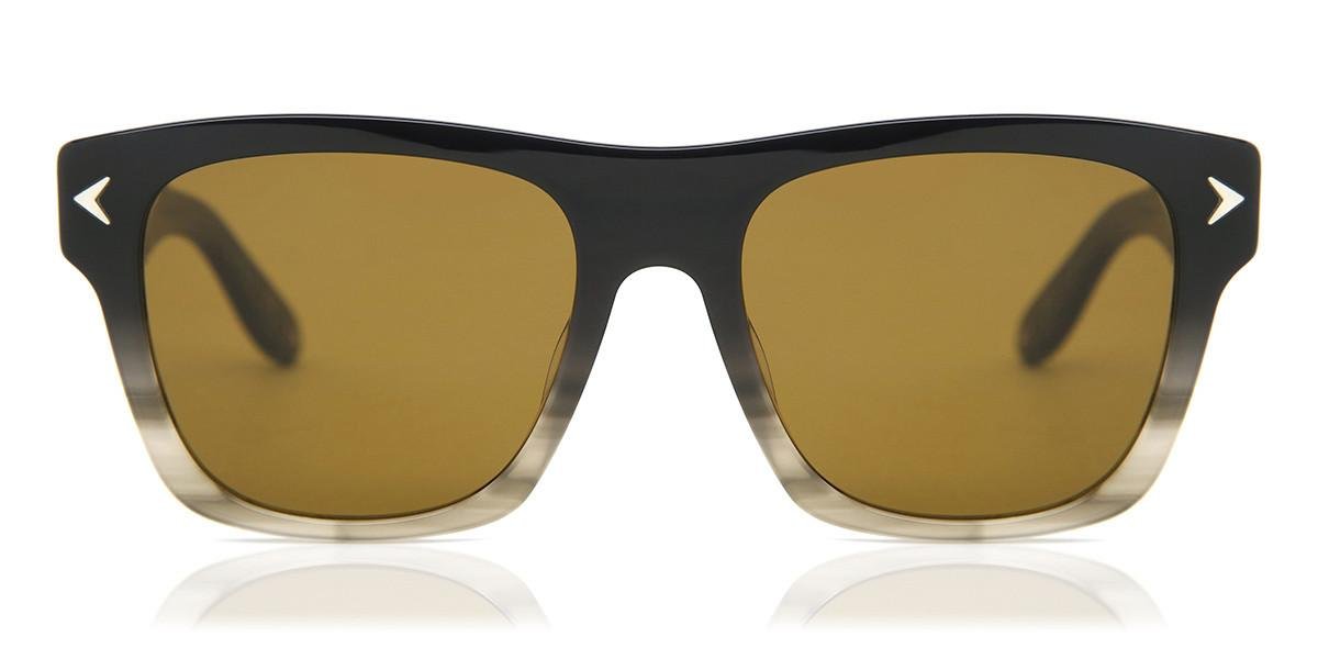 Lunettes de Soleil Givenchy Homme- Rectangulaires