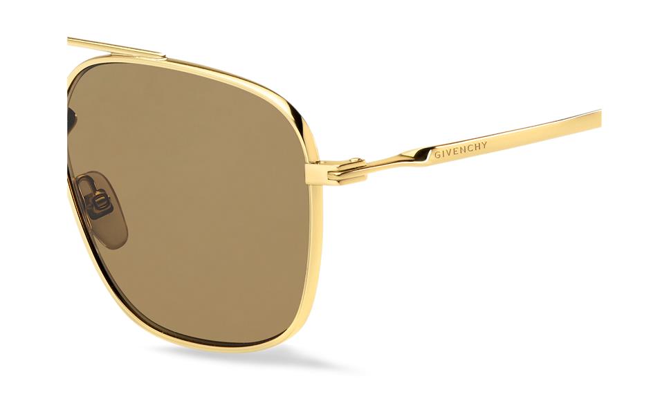 Lunettes de Soleil Givenchy Homme- Pilote