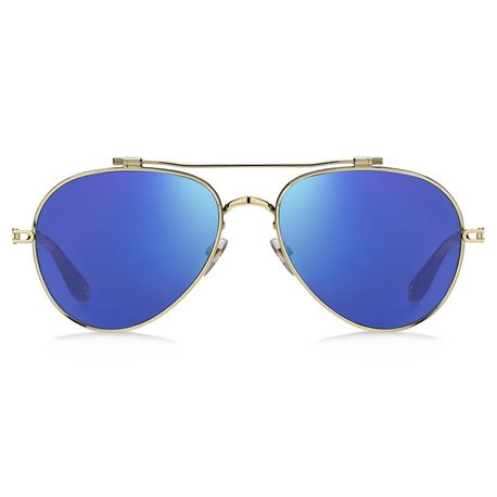 Lunettes de Soleil Givenchy Homme- Aviateur conique