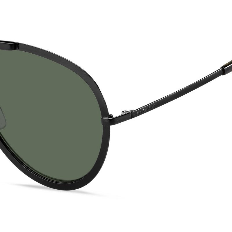 Lunettes de Soleil Givenchy Homme- Aviateur