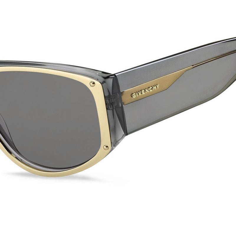 Lunettes de Soleil Givenchy Homme- Rectangulaires