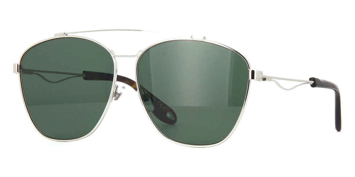 Lunettes de Soleil Givenchy Homme- Aviateur