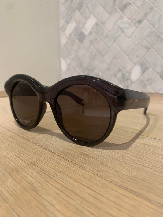 GIVENCHY - SUNGLASSES - ROUND