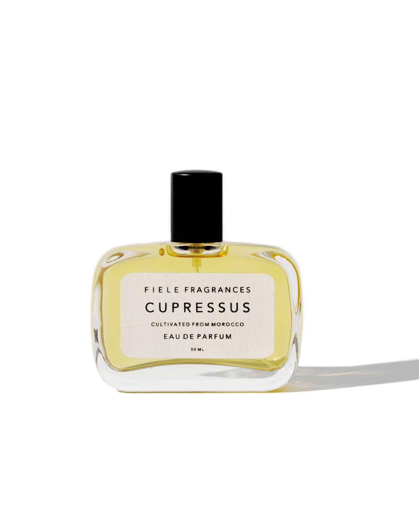 FIELE | ''CUPRESSUS'' Eau de parfum 50ML
