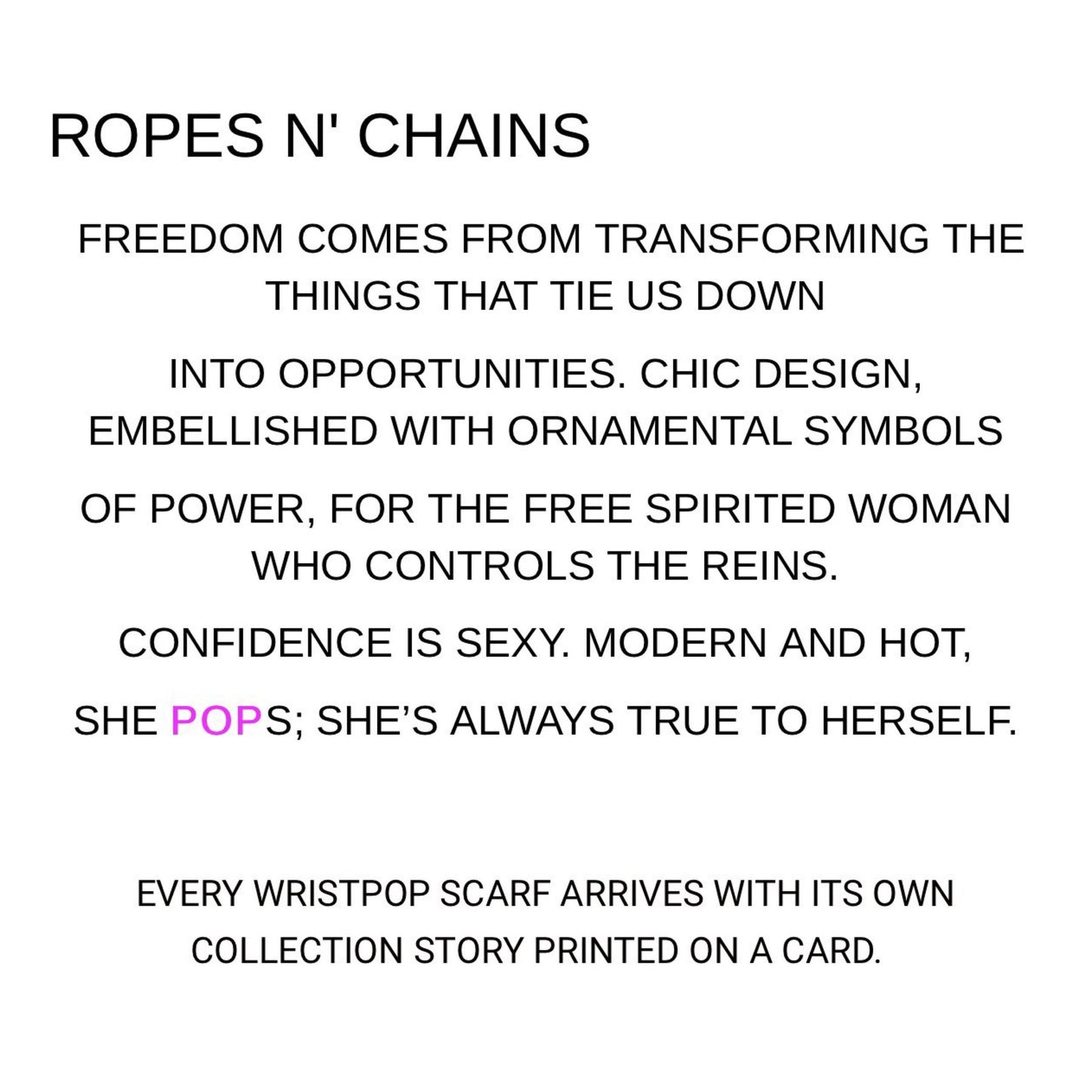 Strap for Apple Watch - Fourplay 4