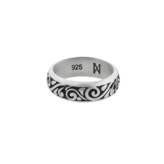 Solon ring
