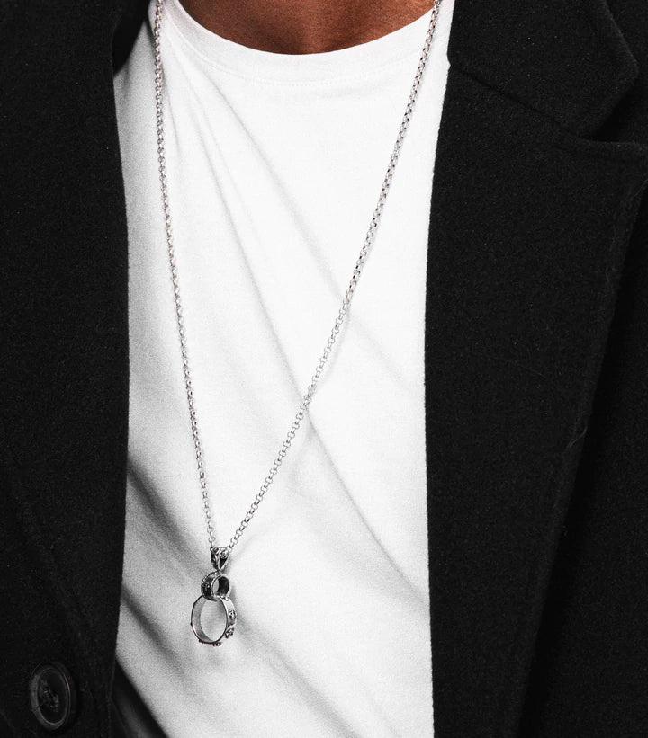 Nixir - Odell Necklace