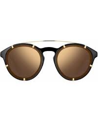 Givenchy Men's Sunglasses - Round