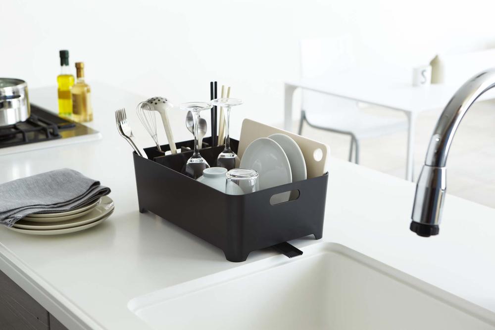 Égouttoir à vaisselle | Plastique