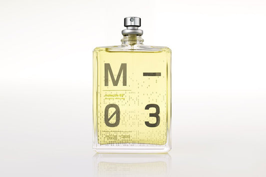 Escentric Molecules - Molecule 03
