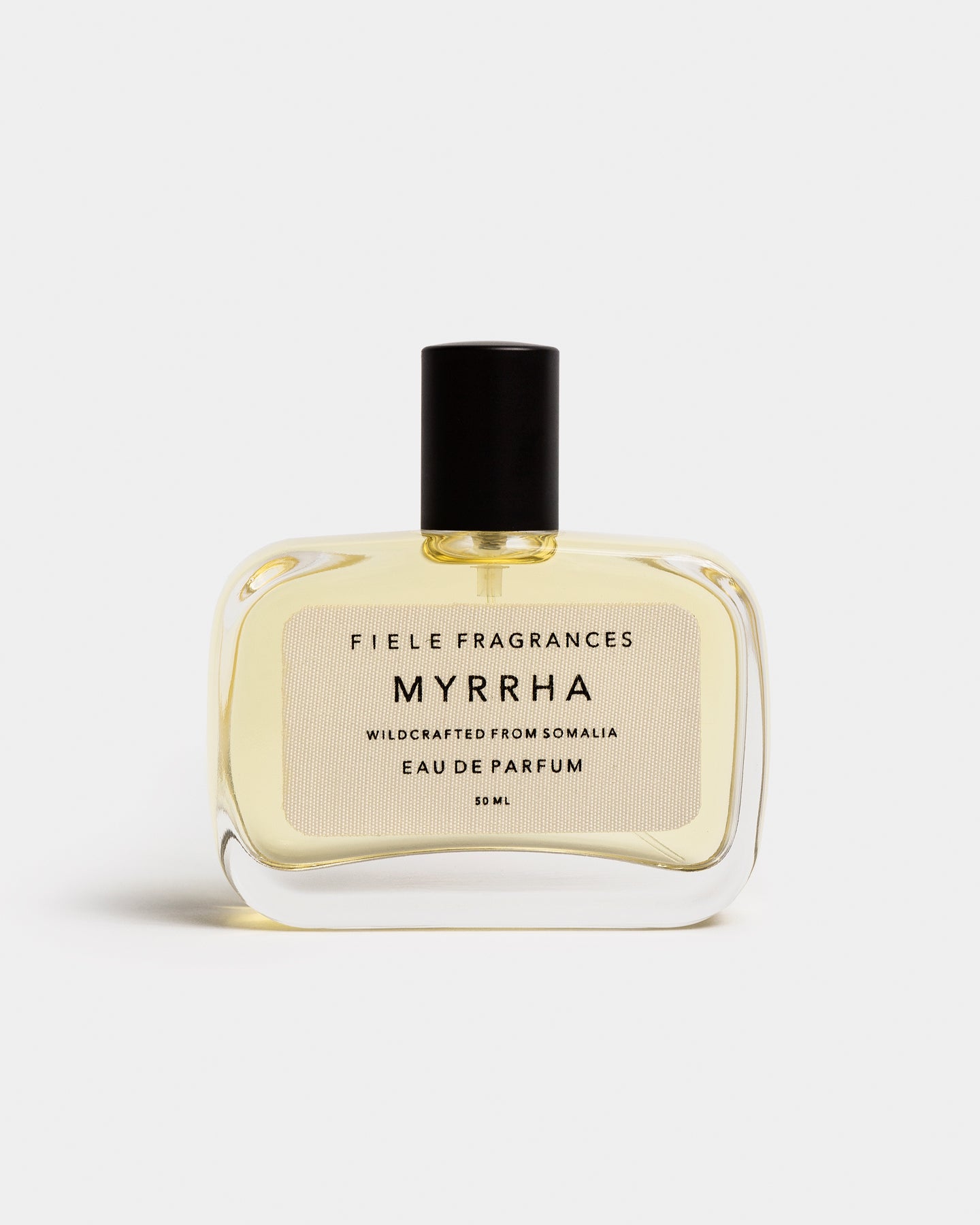 FIELE | ''MYRRHA'' Eau de parfum 50ML