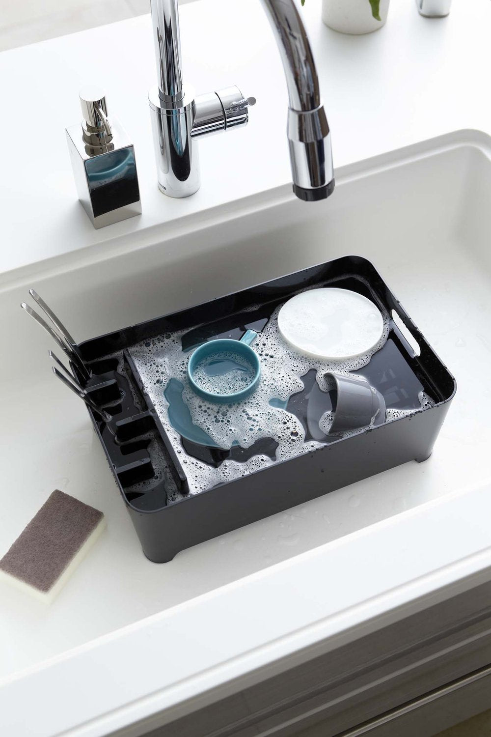 Égouttoir à vaisselle | Plastique