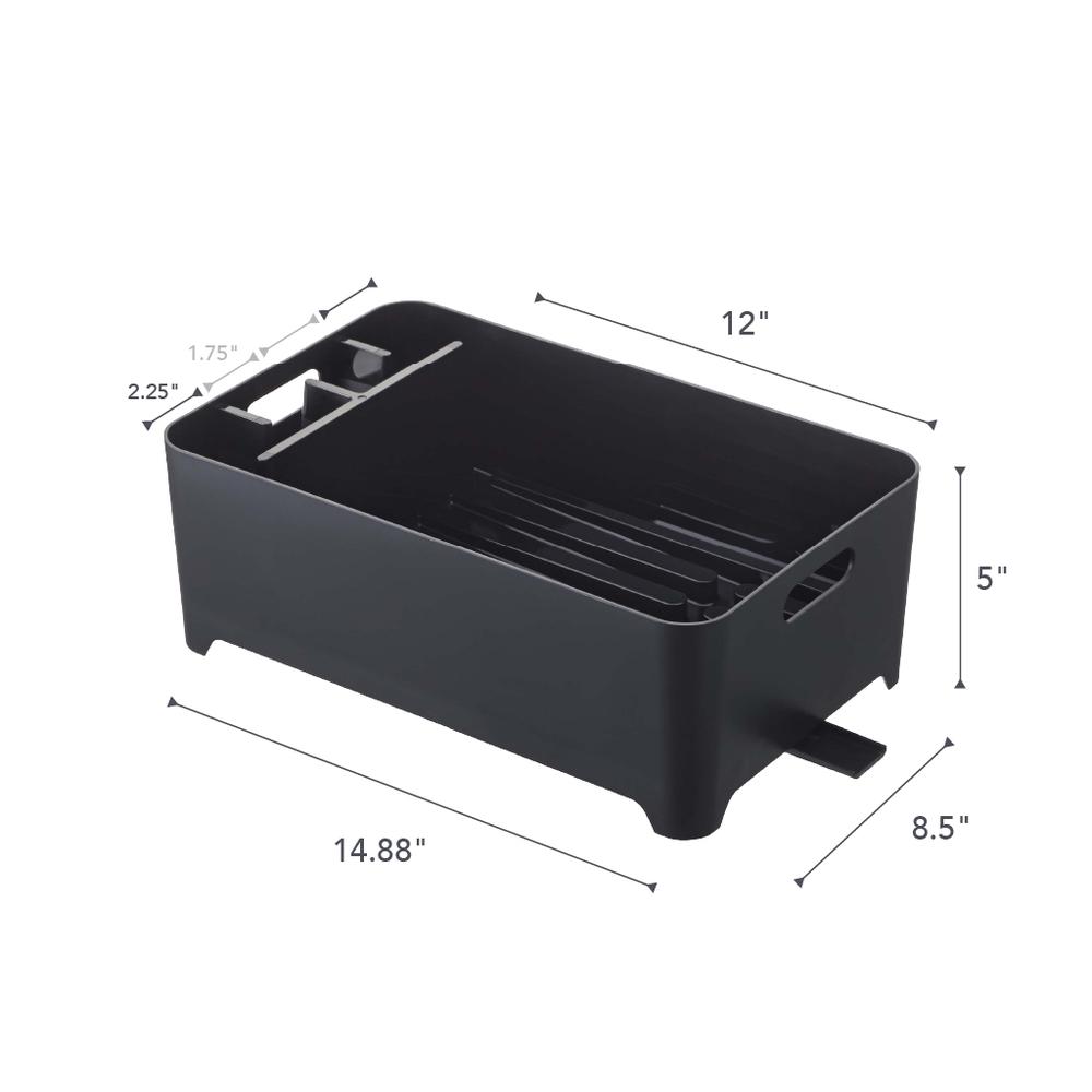 Égouttoir à vaisselle | Plastique