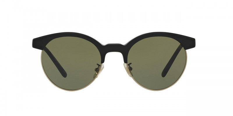 Oliver Peoples - Ezelle - Noir/Or brossé + G-15