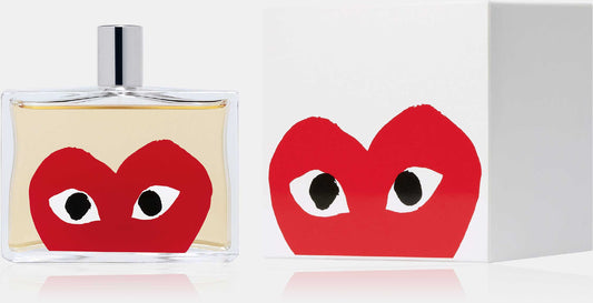 Comme des Garçons Play Red 100ml