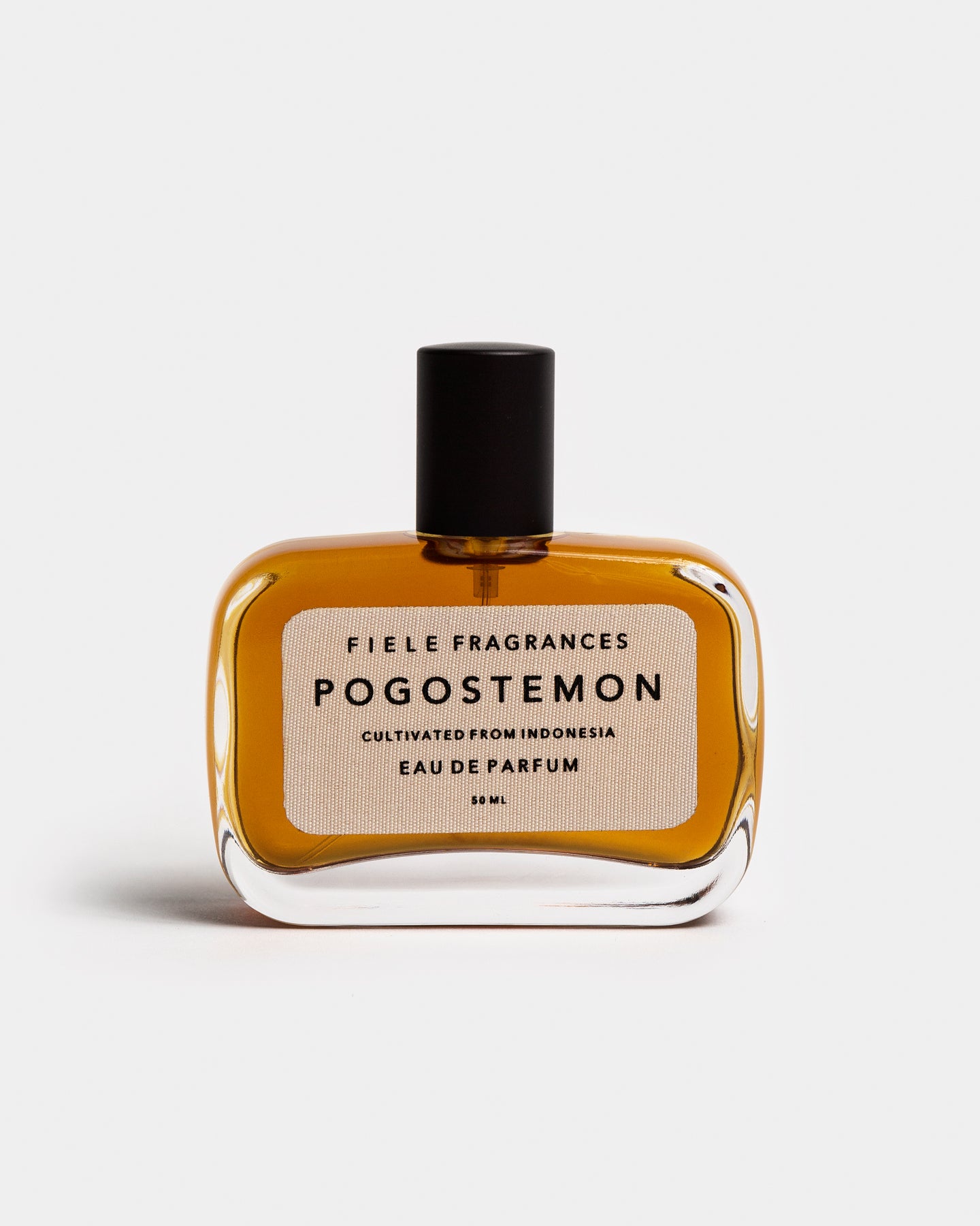 FIELE | ''POGOSTEMON'' Eau de parfum 50ML