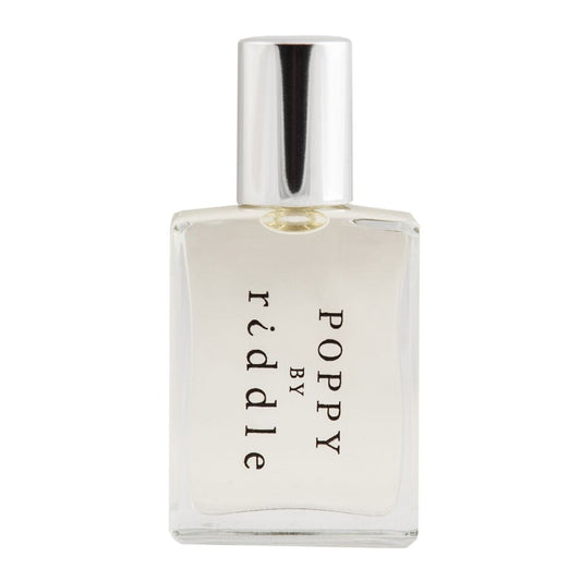 Huile parfumée à bille - Poppy - 15 ml
