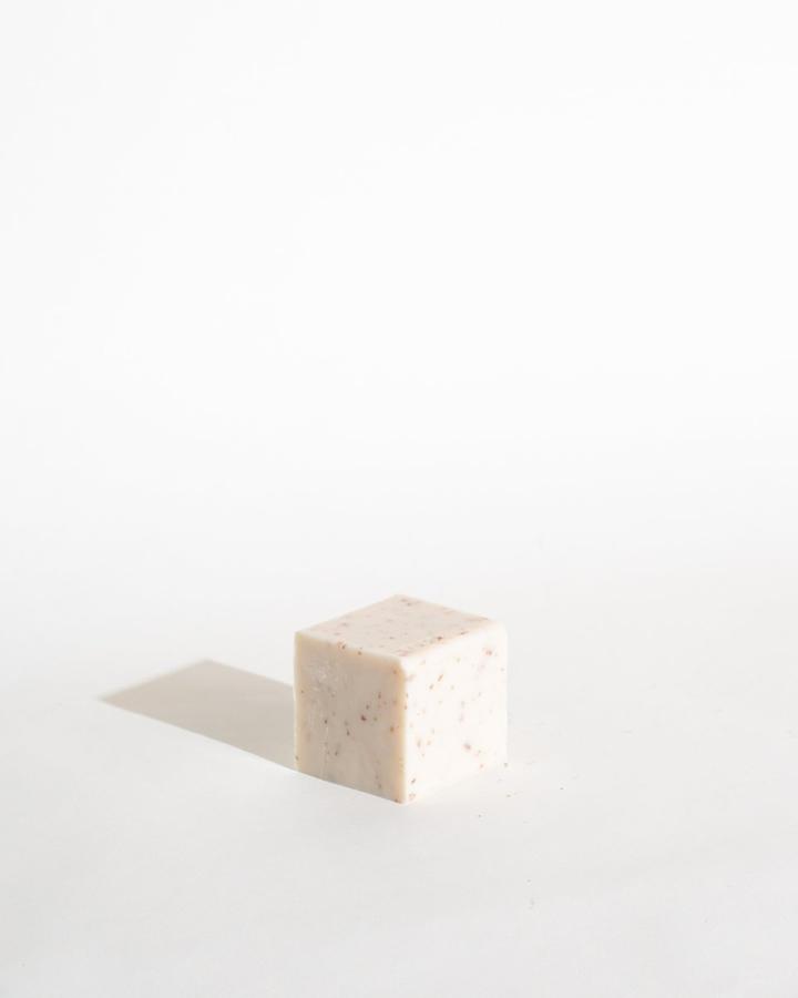 Rosewater & Blackcurrant Bar Soap - Brooklyn Candles