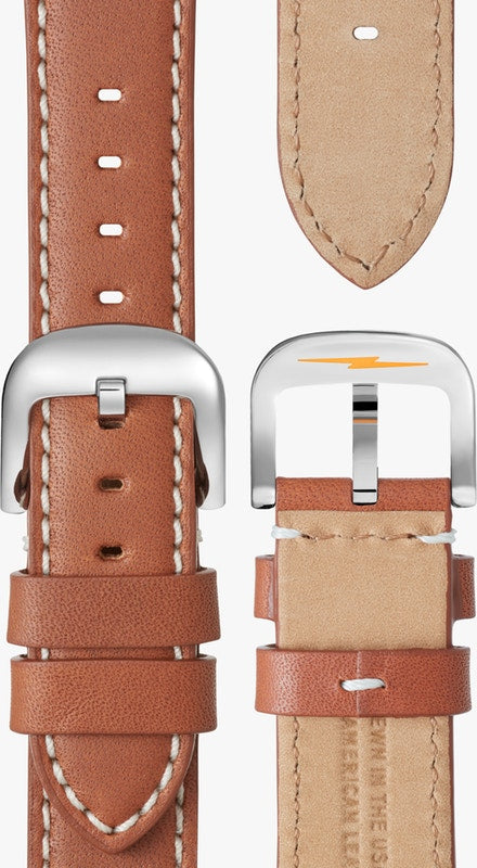 Shinola watch THE RUNWELL CHRONO 41MM in MIDNIGHT BLUE