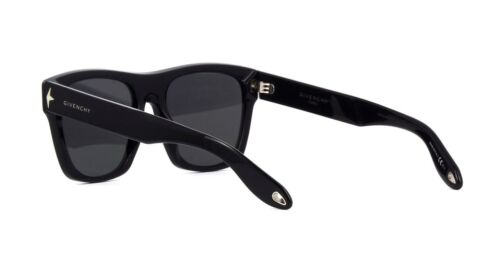 Lunettes de Soleil Givenchy Homme- Rectangulaires