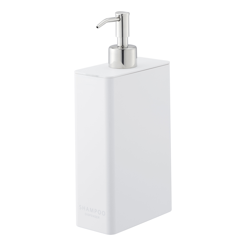 Liquid Soap Pump Dispenser Shampoo Plastic boutiquetozzi