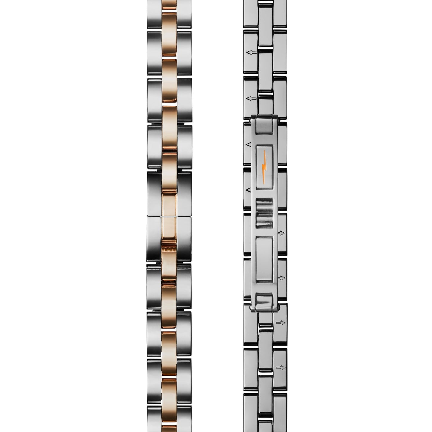 Shinola Montre femme - The Birdy 34MM - Acier inoxydable