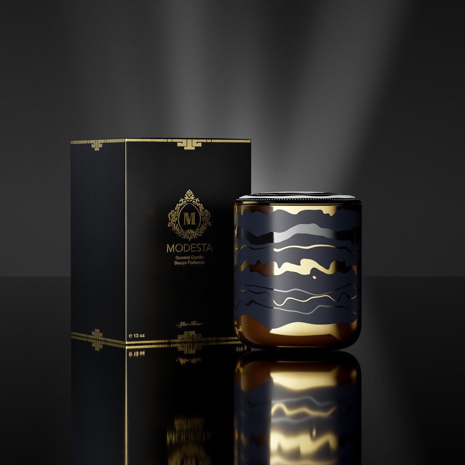 MODESTA | Bougie ''After-hour''