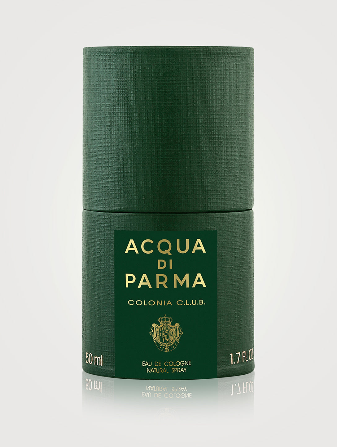 Acqua Di Parma - Colonia C.L.U.B. Eau de Cologne 50ML