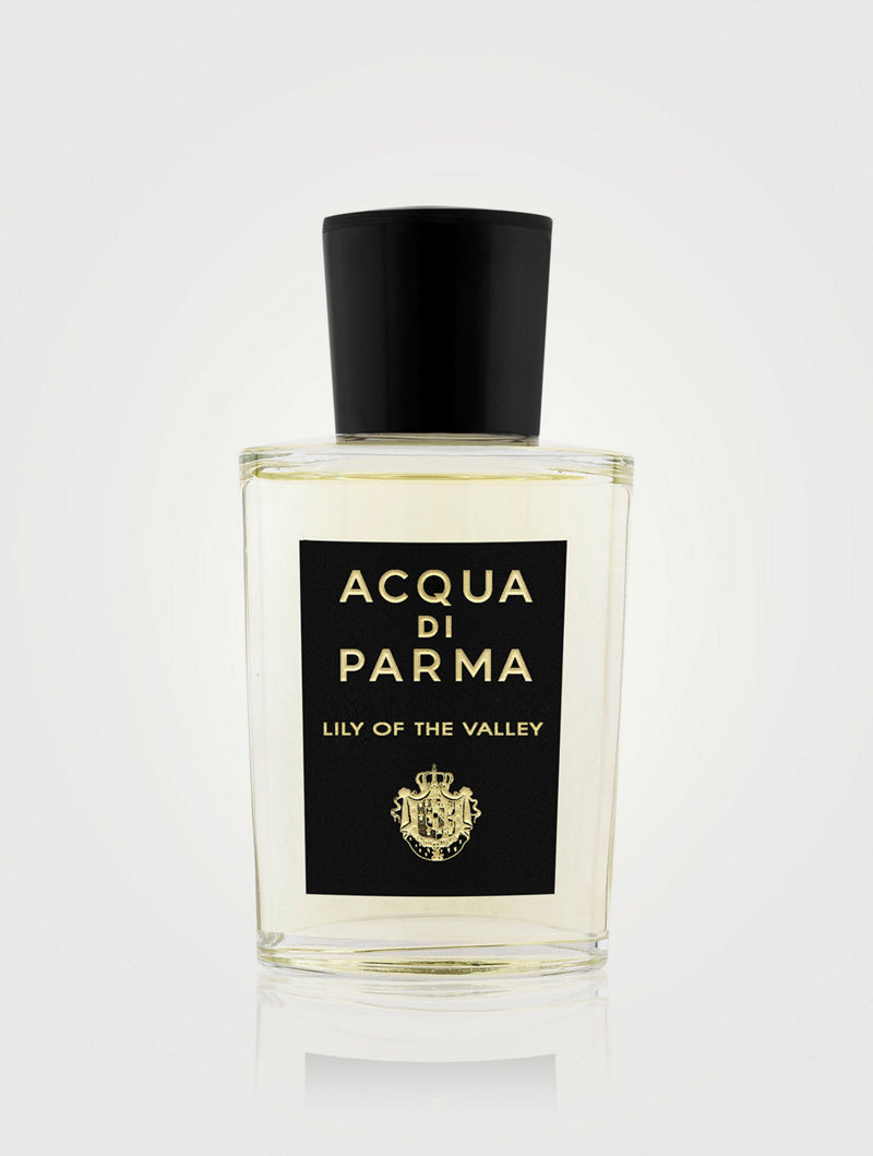 Acqua Di Parma - Lily Of The Valley Eau de parfum 100ML