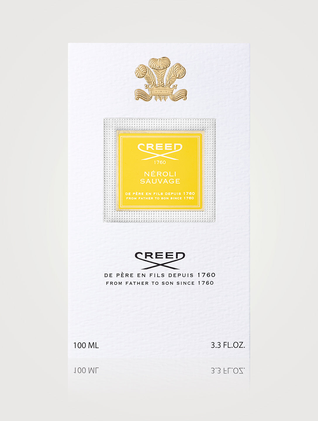 Creed Neroli Sauvage eau de parfum 100ML