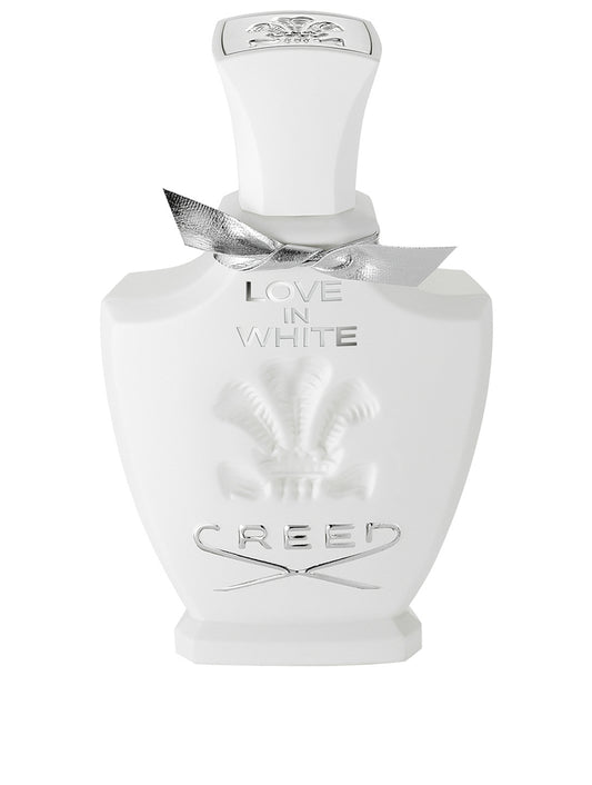 Creed pour Elles - "Love in White"