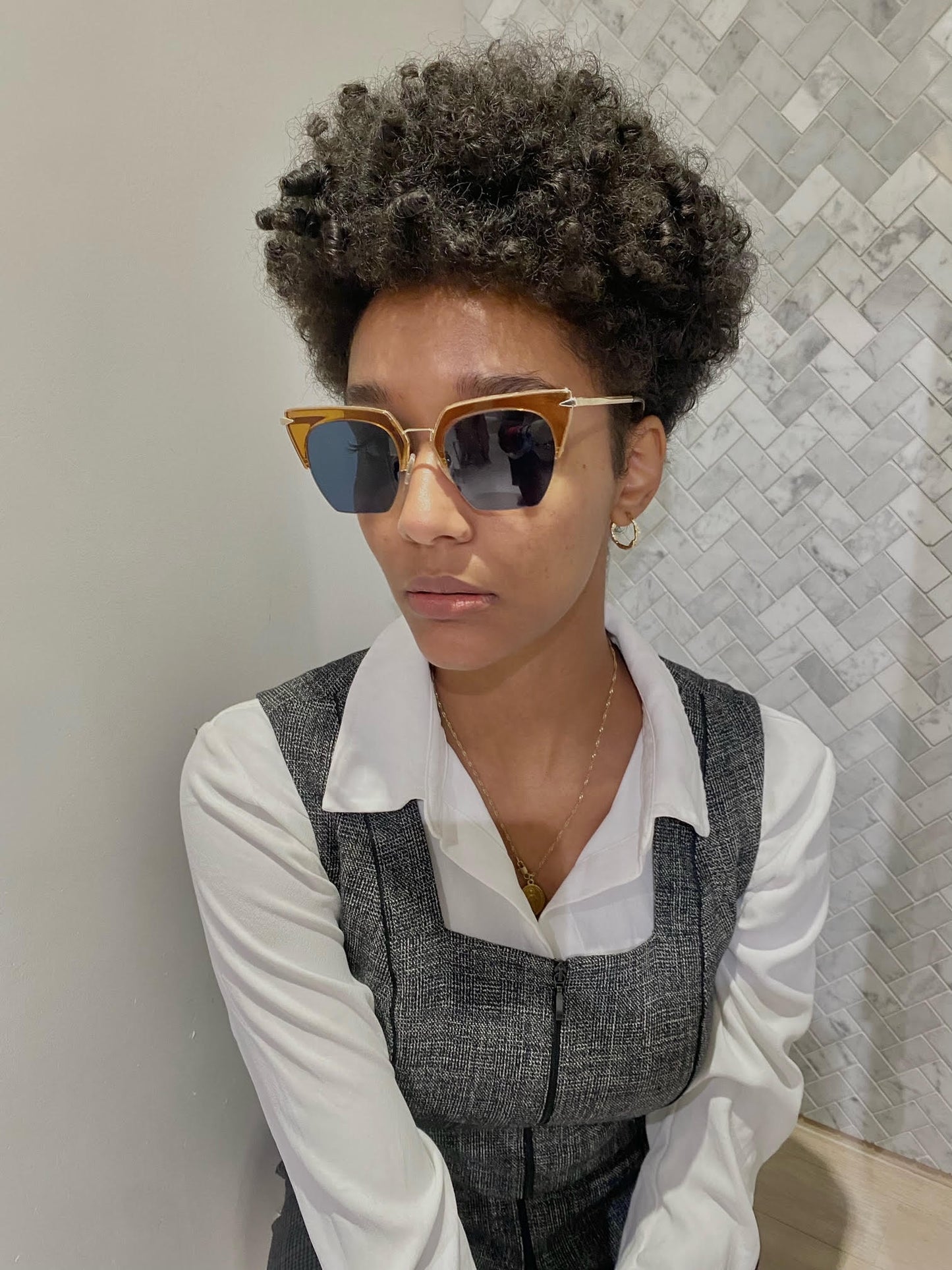 Rag & Bone - Women's Glasses