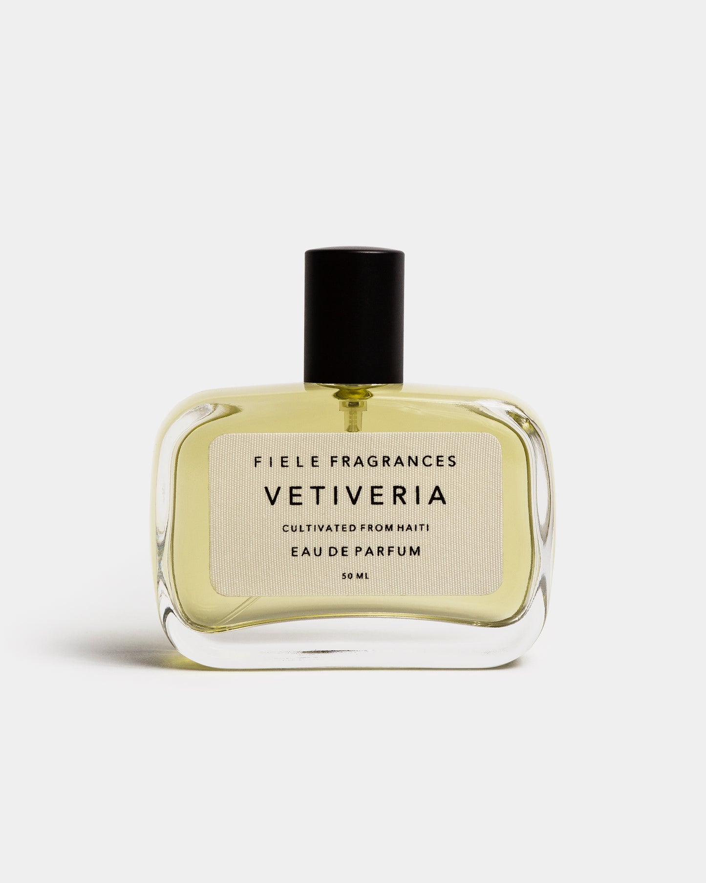 FIELE | ''VETIVERIA'' Eau de parfum 50ML